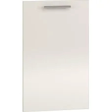 Front for built-in dishwasher VENTO DM-45/72, beige